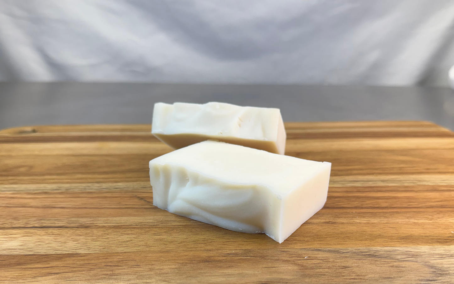 Bare Silk Tallow Beauty Soap