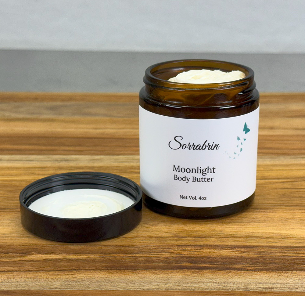 Moonlight Body Butter