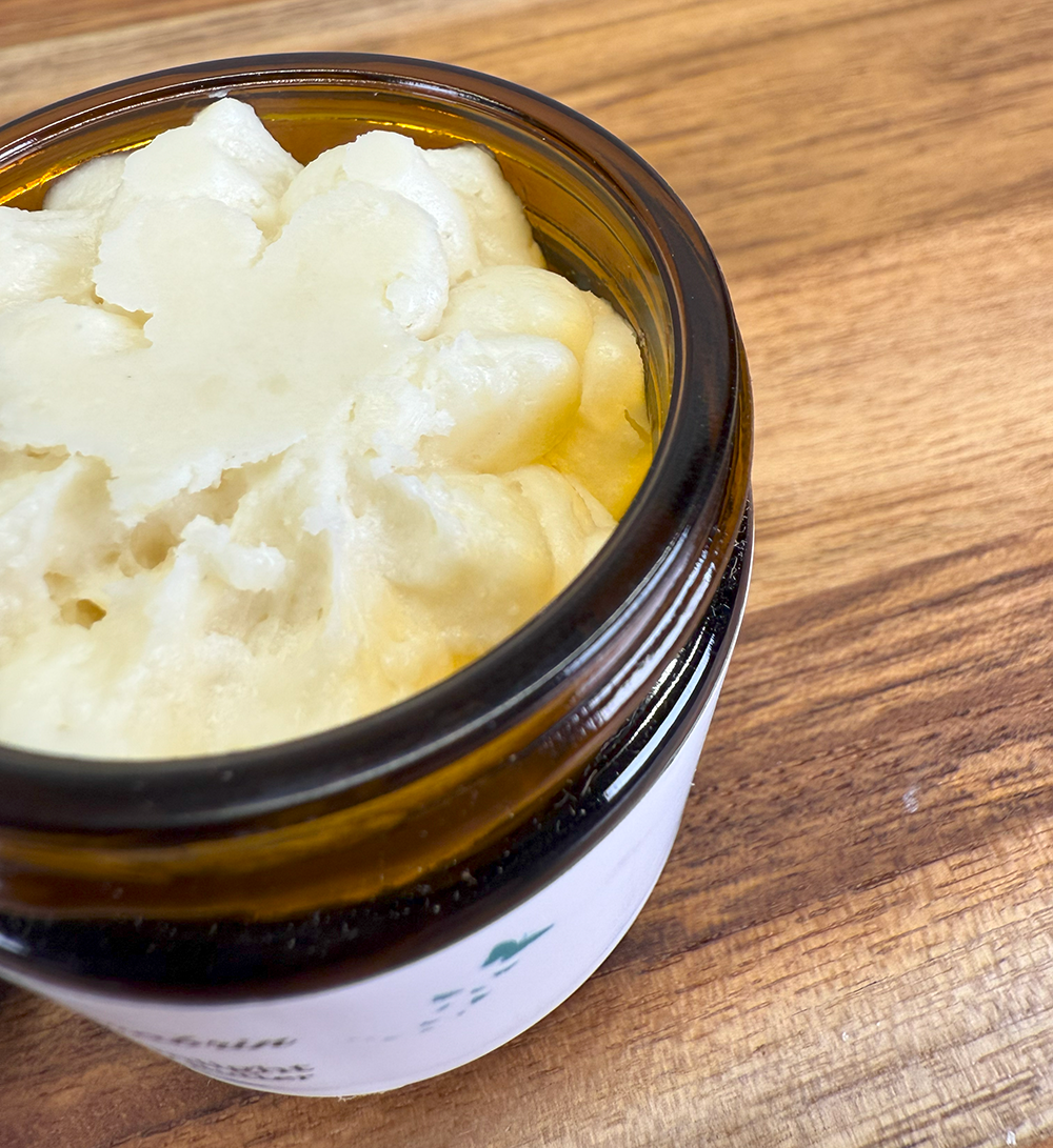 Moonlight Body Butter