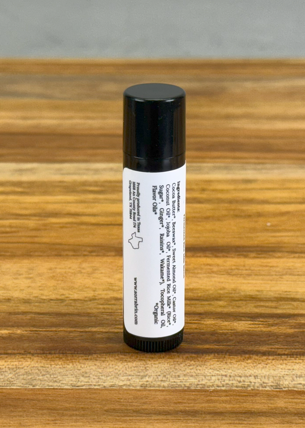 Sora Dew Lip Balm