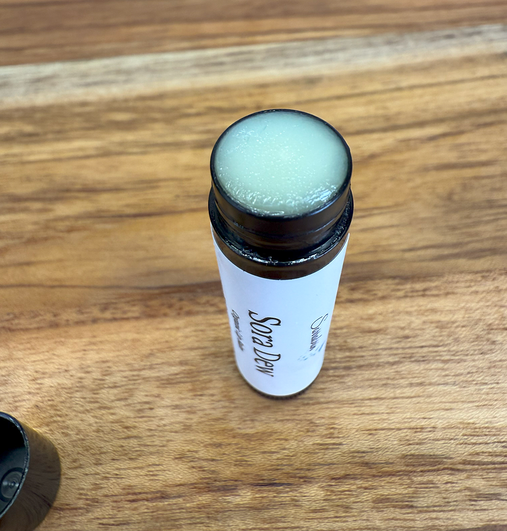 Sora Dew Lip Balm
