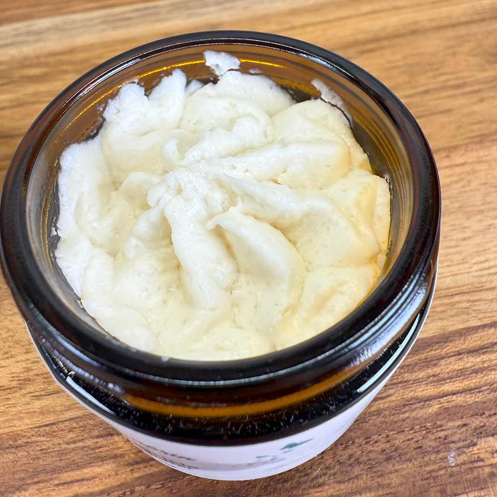 Creamsicle Body Butter