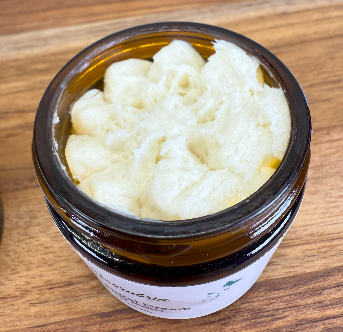 A Floral Dream Body Butter