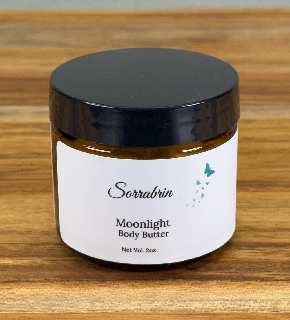 Moonlight Body Butter