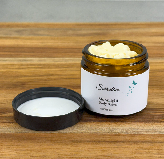 Moonlight Body Butter