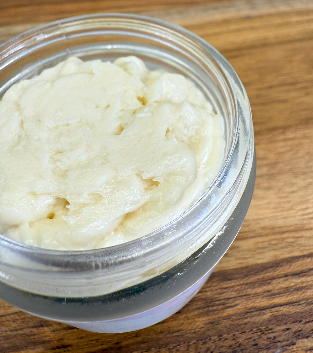 Moonbeam Body Butter
