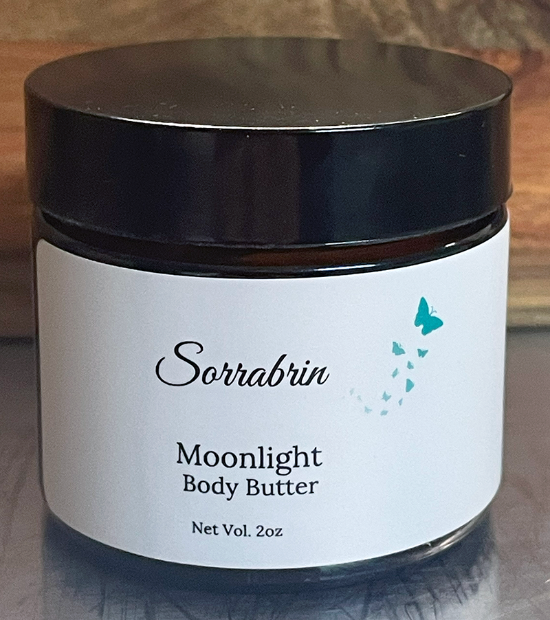 Moonlight Body Butter