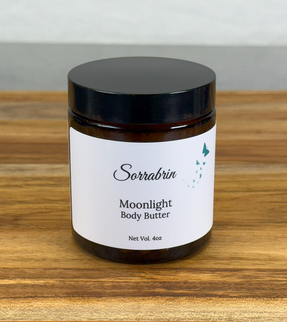 Moonlight Body Butter