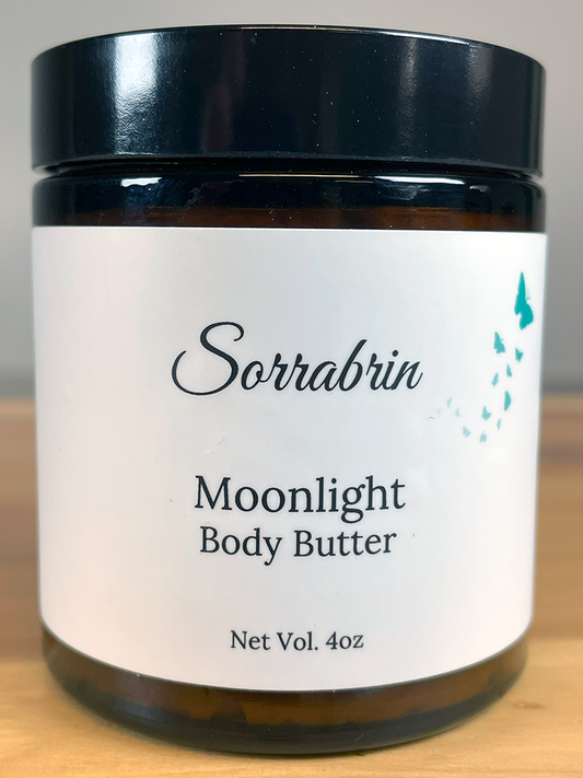 Moonlight Body Butter