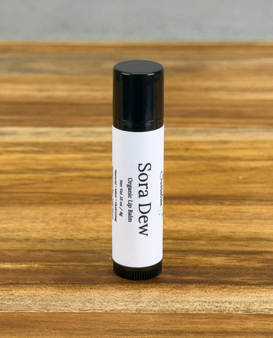 Sora Dew Lip Balm