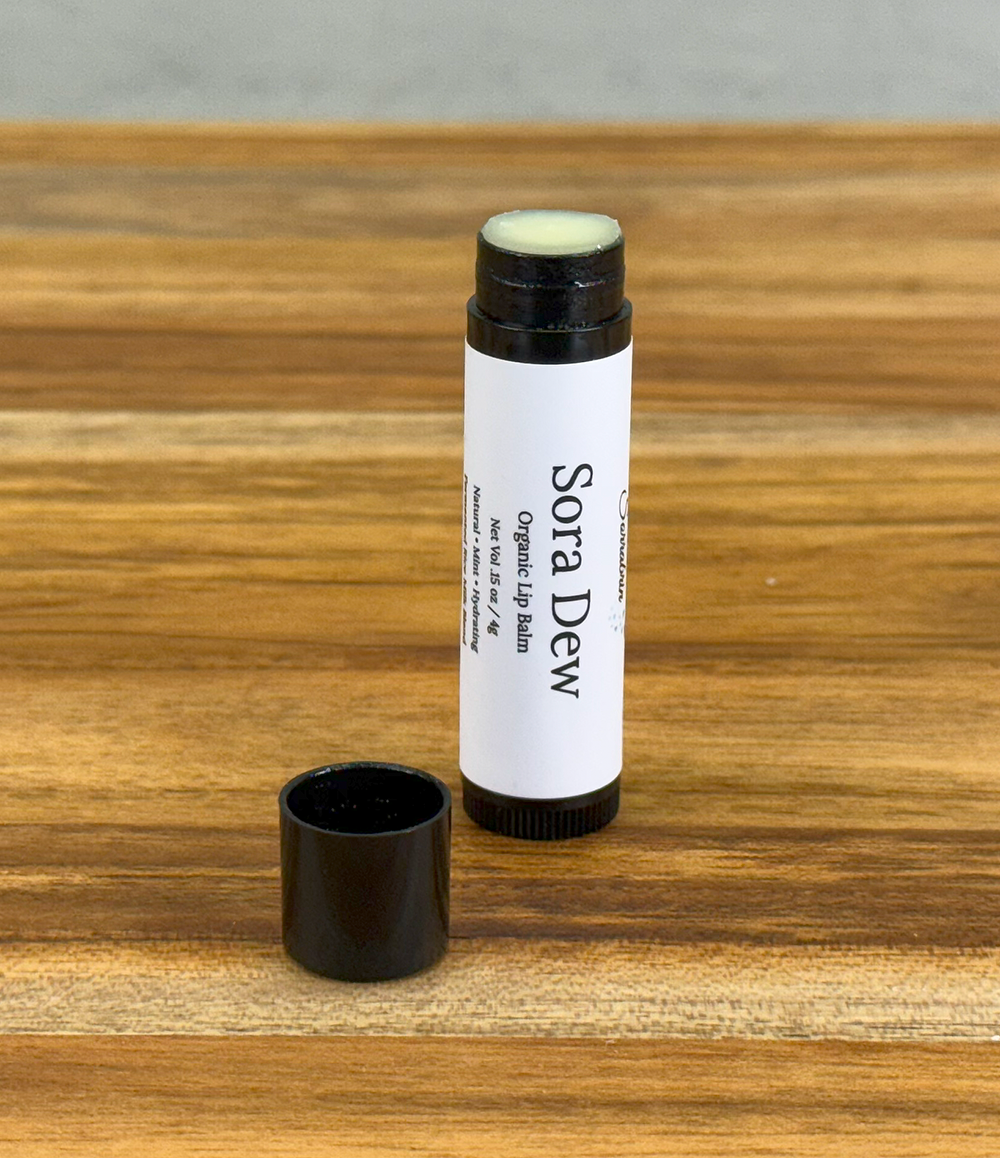 Sora Dew Lip Balm