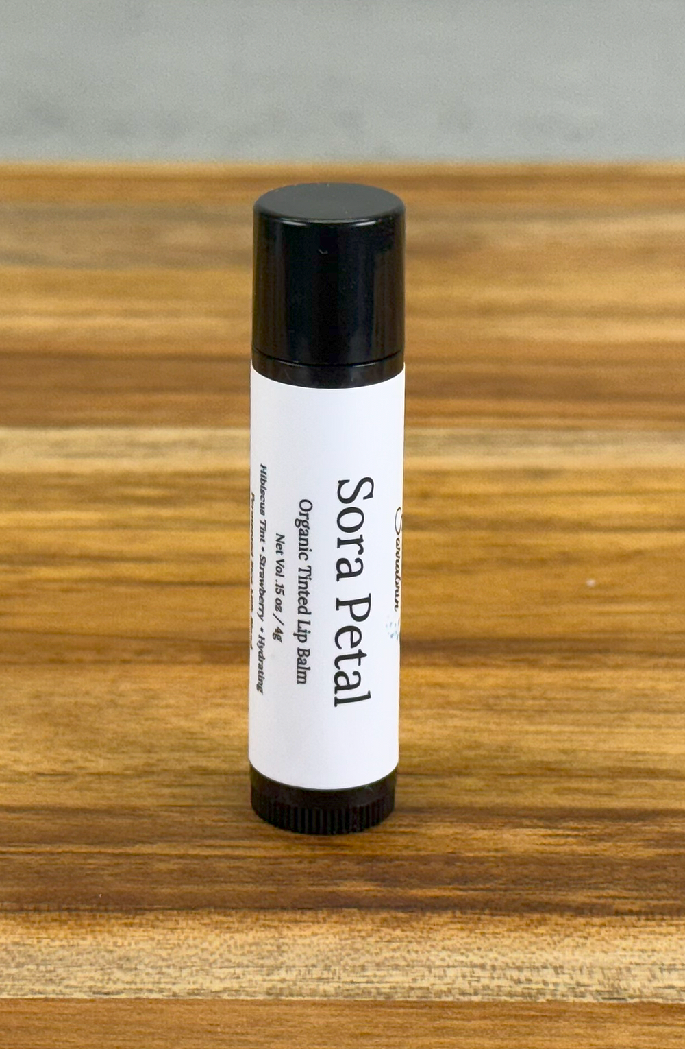 Sora Petal Lip Balm