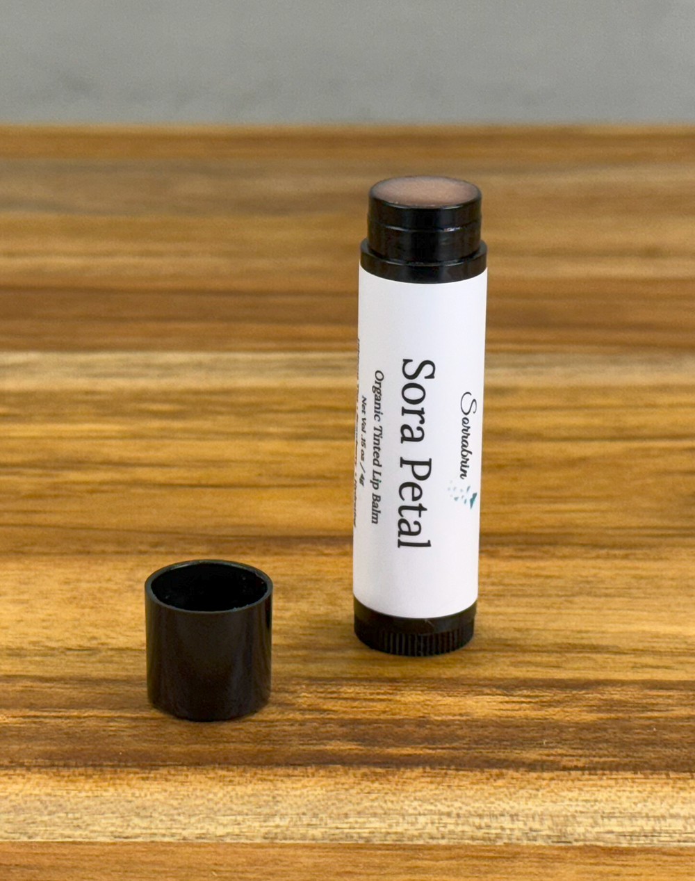 Sora Petal Lip Balm